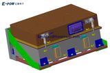 Rechargeable Lithium Battery \Parallel Li Ion Battery\Li Ion Battery Pack